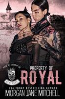   Property of Royal
