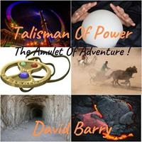   Talisman Of Power