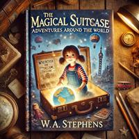   The Magical Suitcase: Adventures Around the World