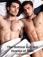 The Hottest Gay Sex Stories of 2024