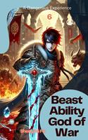   Beast Ability God of War