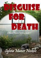   Disguise for Death