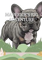   Maverick's Big Adventure
