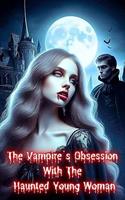   The Vampire's Obsession With The Haunted Young Woman: Dark Gothic Romance