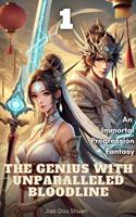 The Genius with Unparalleled Bloodline