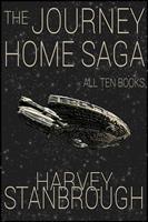   The Journey Home Saga