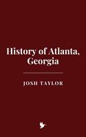   History of Atlanta, Georgia
