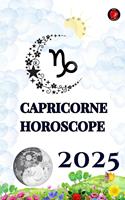   Capricorne Horoscope 2025