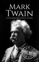   Mark Twain