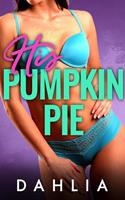   His Pumpkin Pie