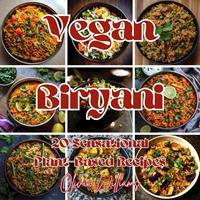   Vegan Biryani