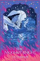   The Moonlit Knight