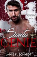   Santa Genie