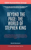   Beyond The Page: The World of Stephen King