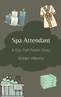  Spa Attendant