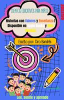Cuentos Educativos para Niños: Historias con Valores y Enseñanzas | Disponible en Apple Books y más tiendas