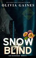   Snow Blind