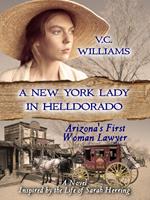   A New York Lady in Helldorado