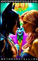   A Dark Fantasy Romance Batman And Vicki Vale Retelling: Superhero Romance