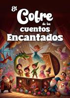  El cofre de los cuentos encantados