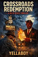   Crossroads Redemption