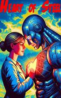   Heart of Steel: Superhero Romance/Action Adventure/Drama