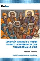   &iquest;Energ&iacute;a interior o poder divino?
