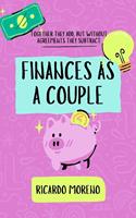   Finances as a Couple