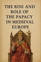   The Rise and Role of the Papacy in Medieval Europe