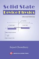   Solid State Device Physics (Second Edition)