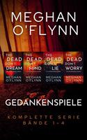   Gedankenspiele: Komplette Serie (Bände 1–4)