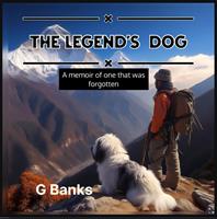   The Legend's Dog