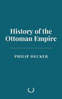   History of the Ottoman Empire
