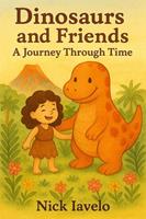  Dinosaurs and Friends: A Journey Through Time