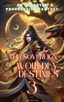   The Sovereign of Worldly Destinies