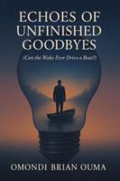   Echoes Of Unfinished Goodbyes