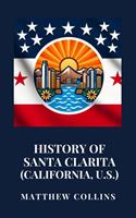  History of Santa Clarita (California, U.S.)