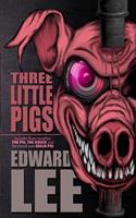   Three Little Pigs
