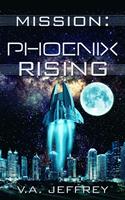  Phoenix Rising