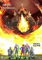   Infinity Wanderers 12