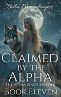   Claimed by the Alpha King