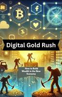 Digital Gold Rush: How to Build Wealth in the New Economy