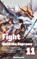   Fight Until the Supreme