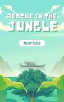   Rescue in the Jungle