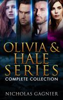   Olivia & Hale: The Complete Series