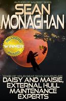   Daisy And Maisie, External Hull Maintenance Experts