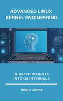   dvanced Linux Kernel Engineering: In-Depth Insights into OS Internals