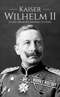   Kaiser Wilhelm II