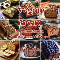   Vegan Bread