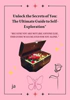   Unlock the Secrets of You: The Ultimate Guide to Self-Exploration"
